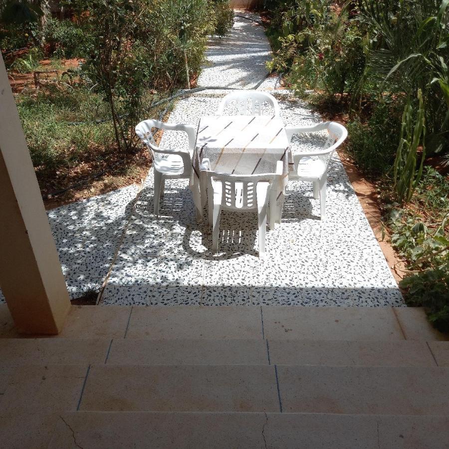 Oasispalmares Villa Errachidia Ngoại thất bức ảnh