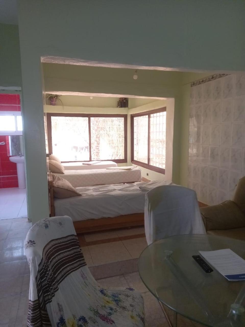 Oasispalmares Villa Errachidia Ngoại thất bức ảnh