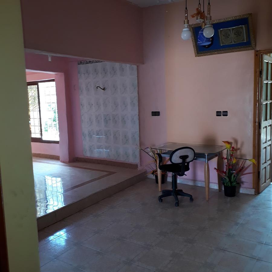 Oasispalmares Villa Errachidia Ngoại thất bức ảnh