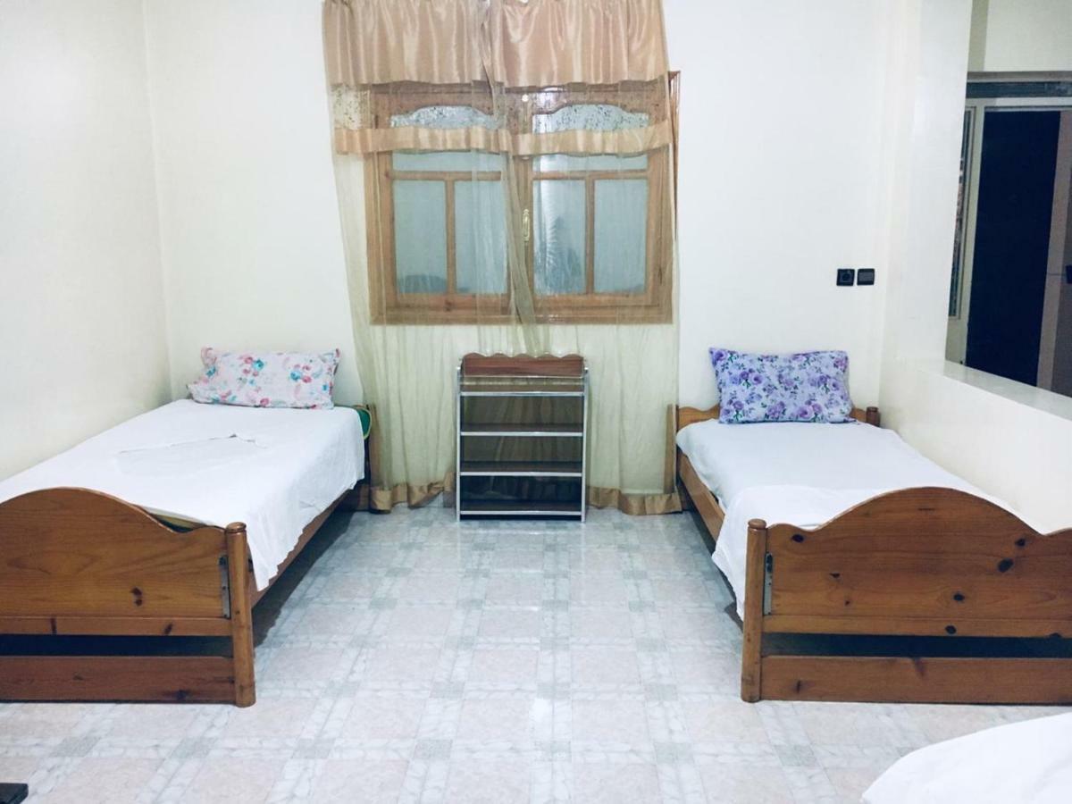 Oasispalmares Villa Errachidia Ngoại thất bức ảnh