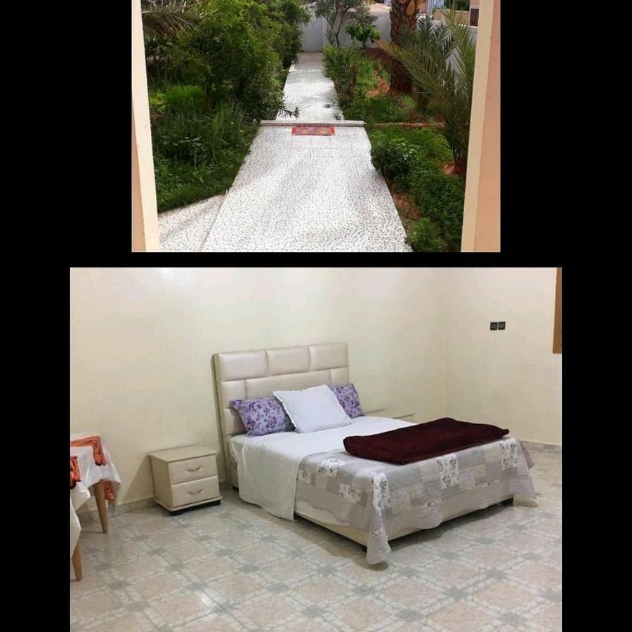 Oasispalmares Villa Errachidia Ngoại thất bức ảnh